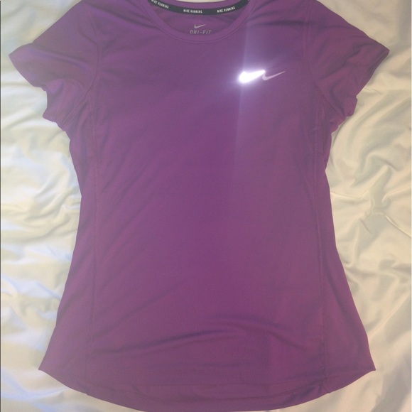 Nike Running Shirt - Picture 1 of 1