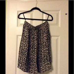 Forever 21 skirt