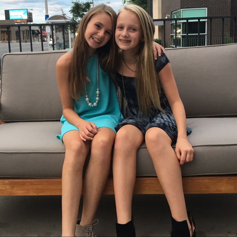 Meet your Posher, Lyla