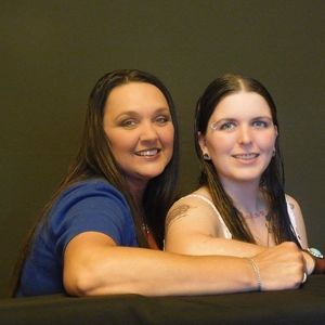 Meet your Posher, Joe-anna