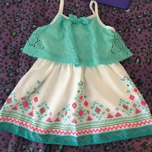 Toddler dress
