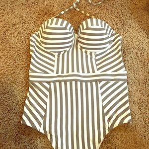Anthropologie swimsuit