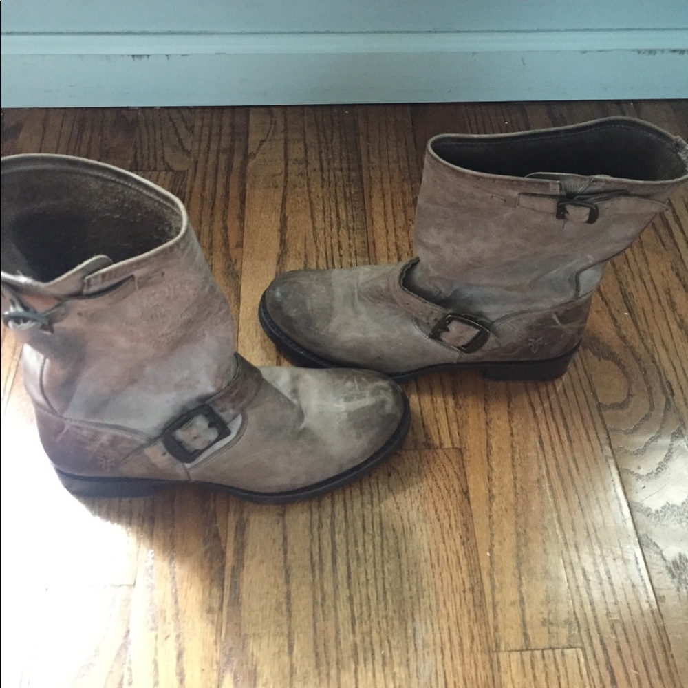FRYE Boots