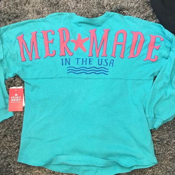 spirit Tops - NWT SUPER SOFT TEE