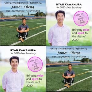 Meet your Posher, Eric