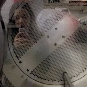 Meet your Posher, Helen