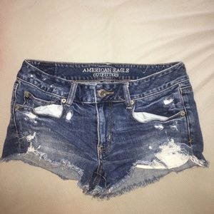 American Eagle shorts