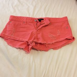 Forever 21 Shorts