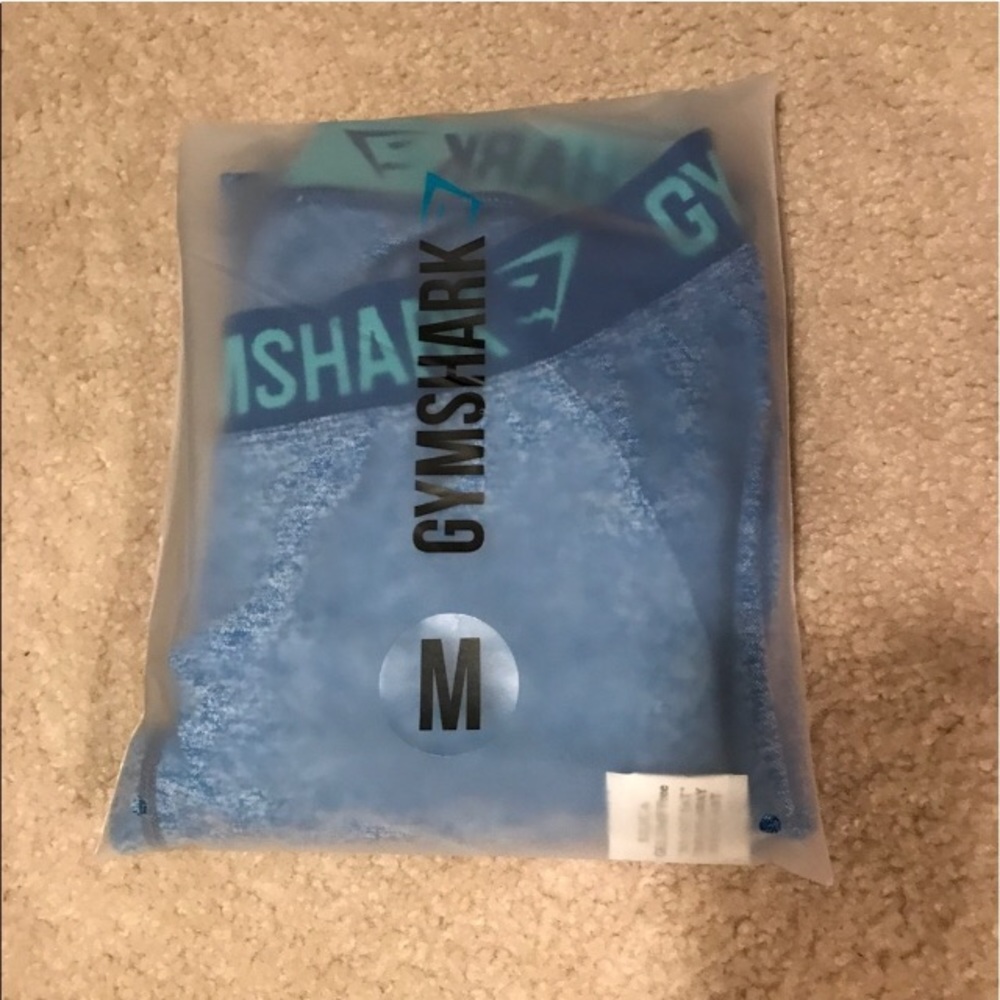 Gymshark flex leggings