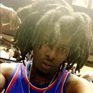 Meet your Posher, Jamarkus