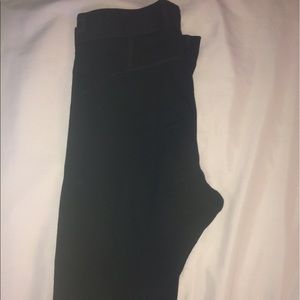 Nike Hyperwarm Leggings
