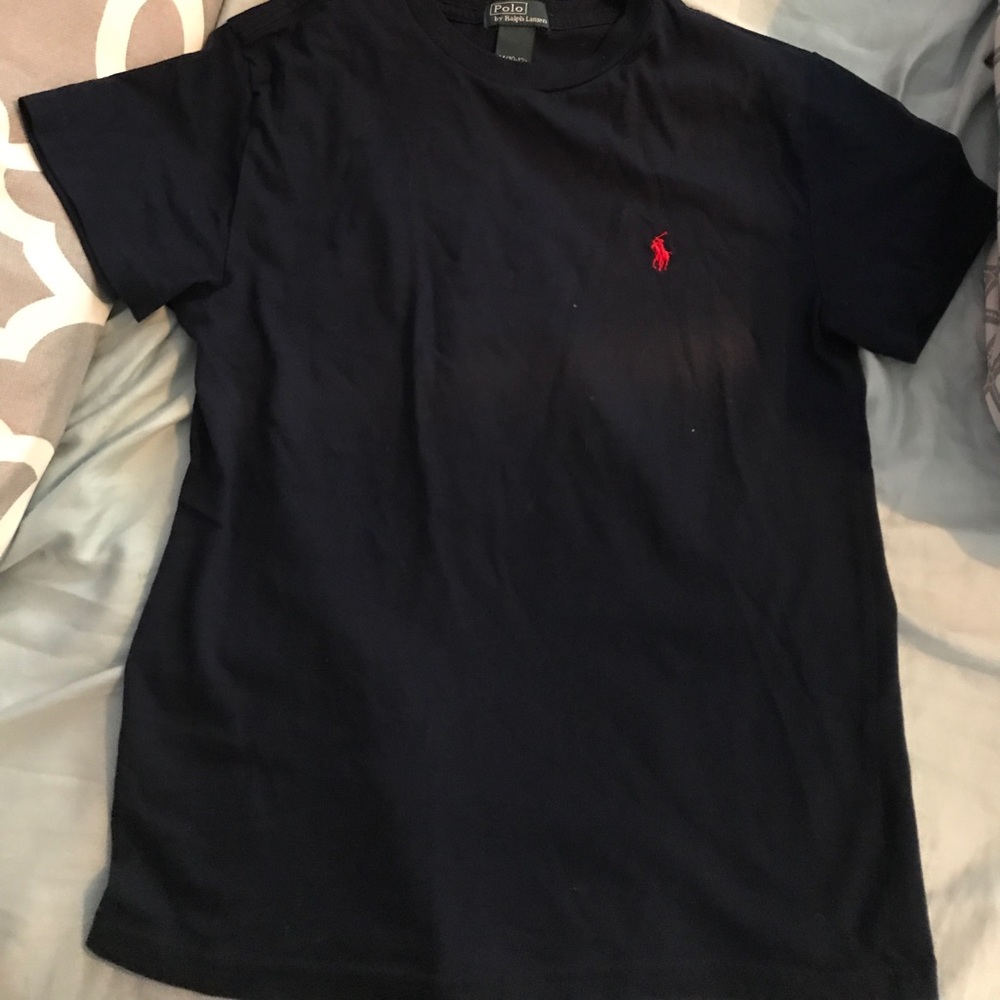 Polo t