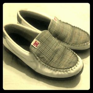 DC loafers
