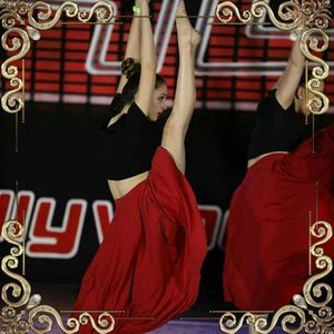 Meet your Posher, Audrey