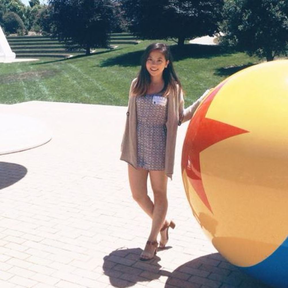 Meet your Posher, Mandy