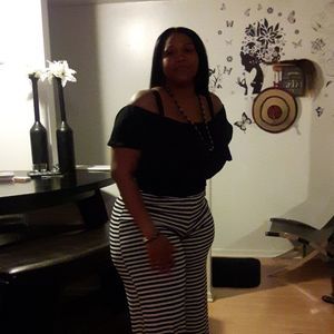 Meet your Posher, Delisa