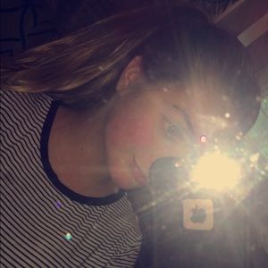 Meet your Posher, Kylee