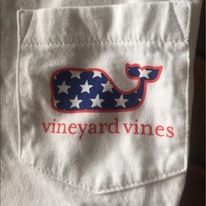 Vineyard Vines shirt