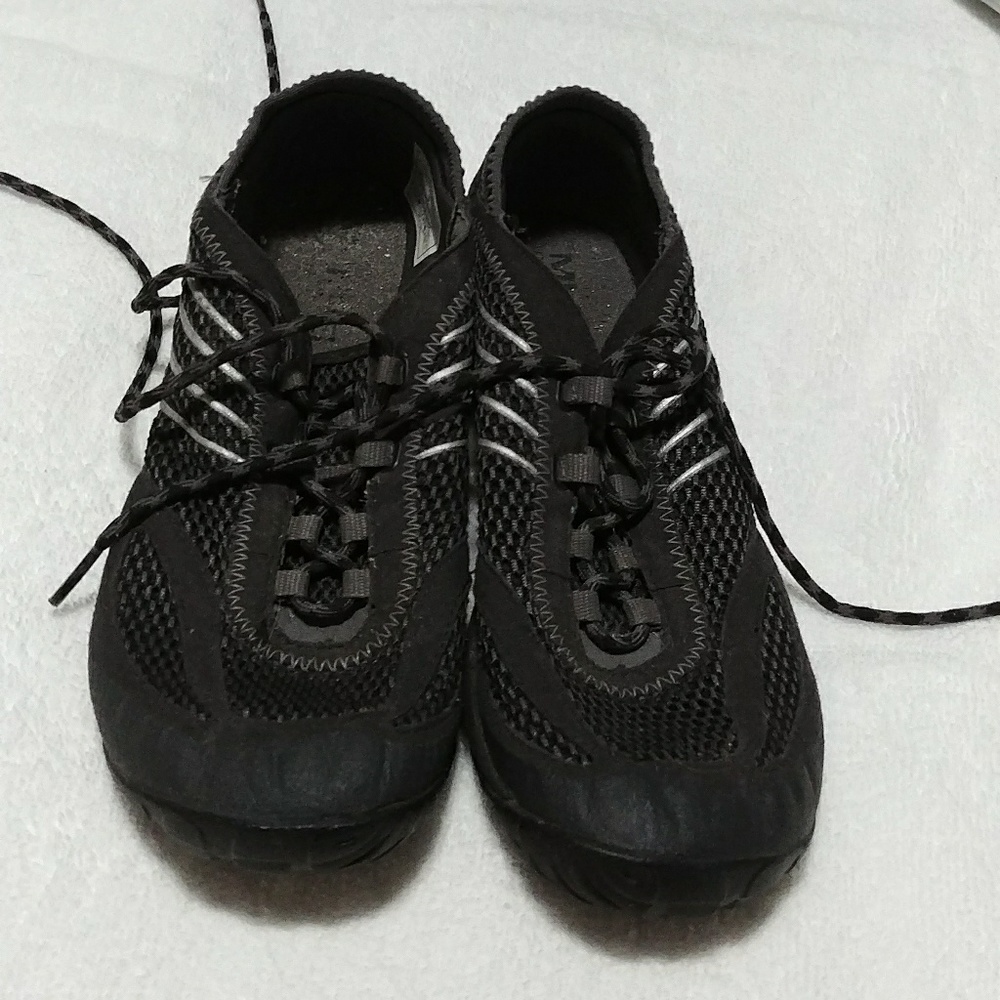 Merrell Pace Glove shoes 8.5