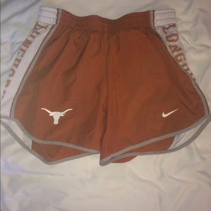Nike shorts