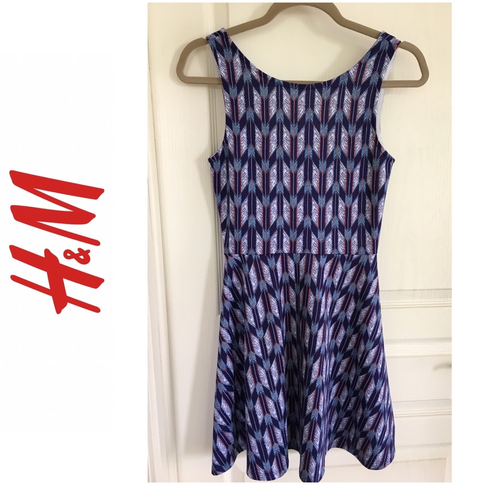 NWT H&M Dress