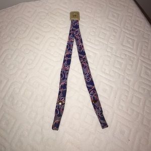 LILLY PULITZER CROAKIES