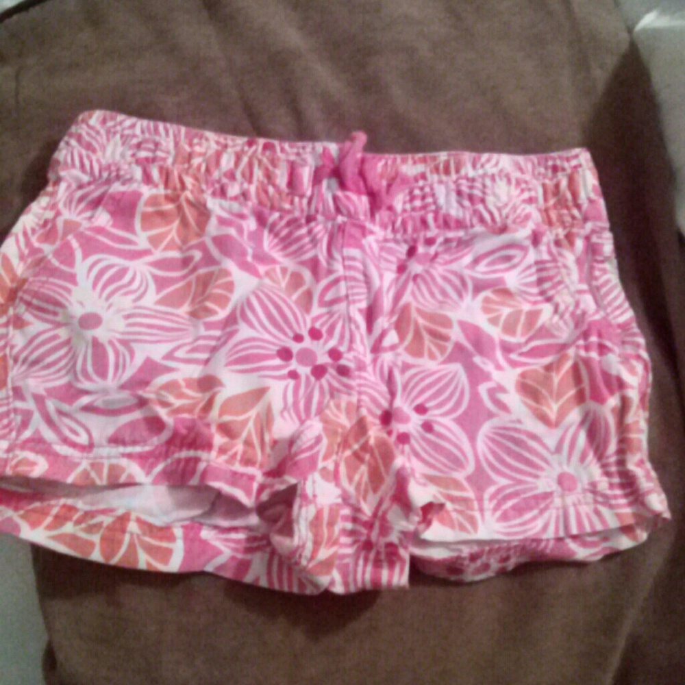 Girls Shorts