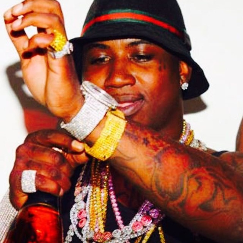 Meet your Posher, Dillon