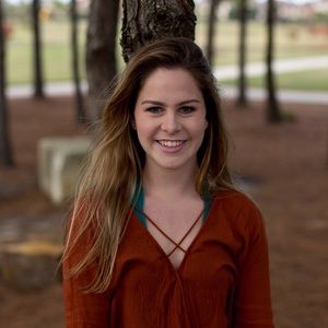 Meet your Posher, Peighton