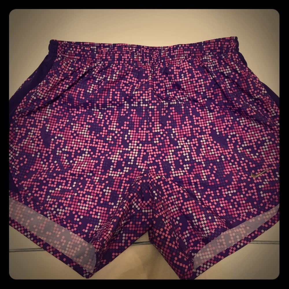 Nike running shorts NWOT