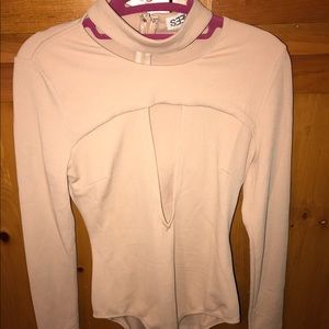 LF body suit: never worn!!