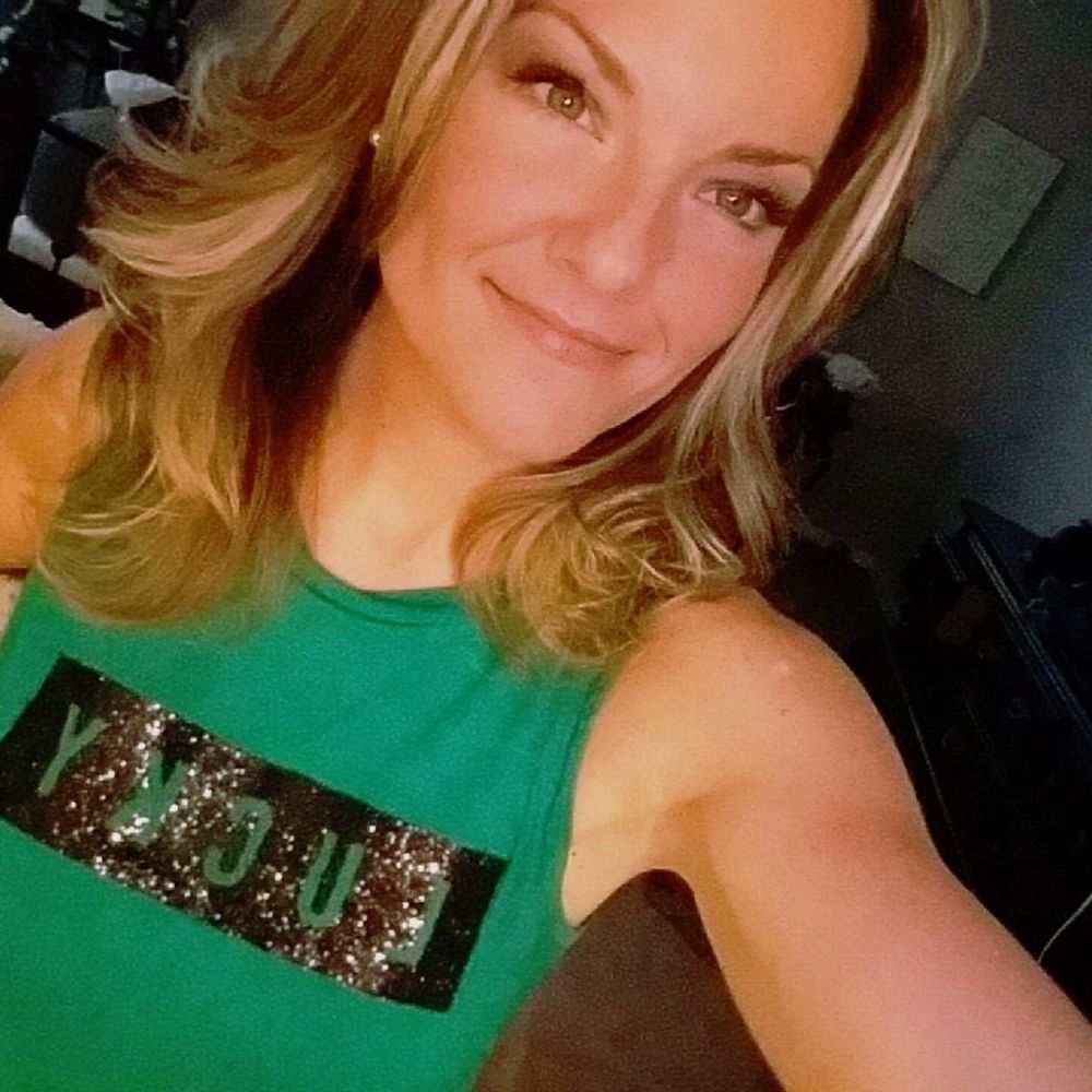 Meet your Posher, Erica