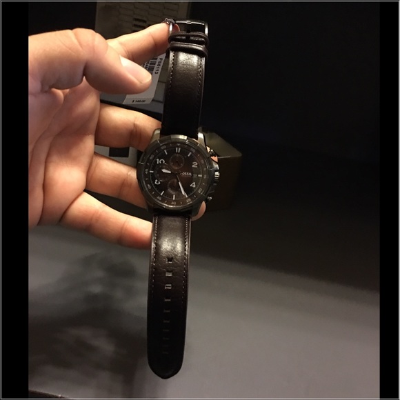 Fossil Watch - Picture 3 of 8