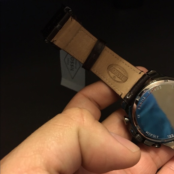 Fossil Watch - Picture 7 of 8