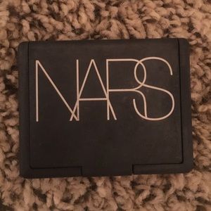 NARS eyeshadow duo
