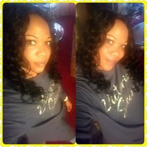 Meet your Posher, Bridgett