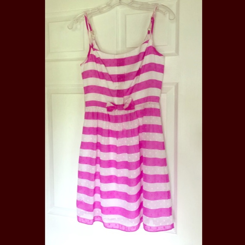 Lilly Pulitzer dress size 00