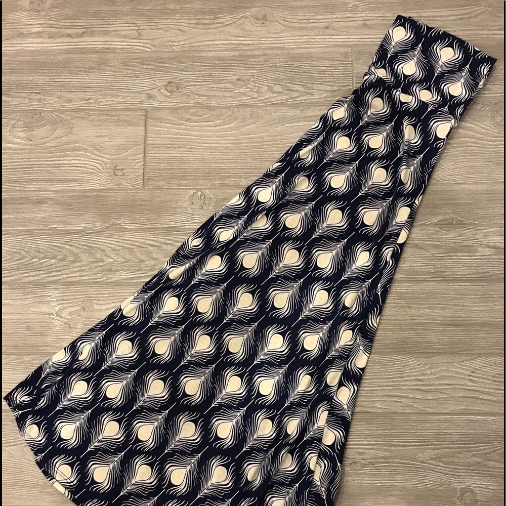 Lularoe Maxi Skirt