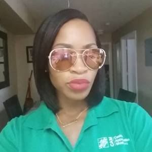 Meet your Posher, Calandra