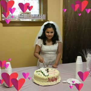 Meet your Posher, Erika