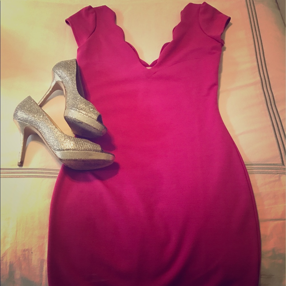 Urban outfitters dress