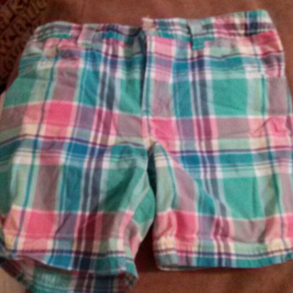 Girls Shorts