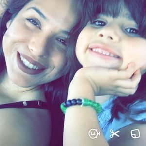 Meet your Posher, Alicia