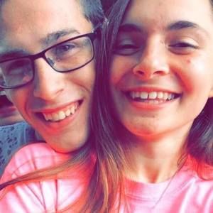 Meet your Posher, Dane