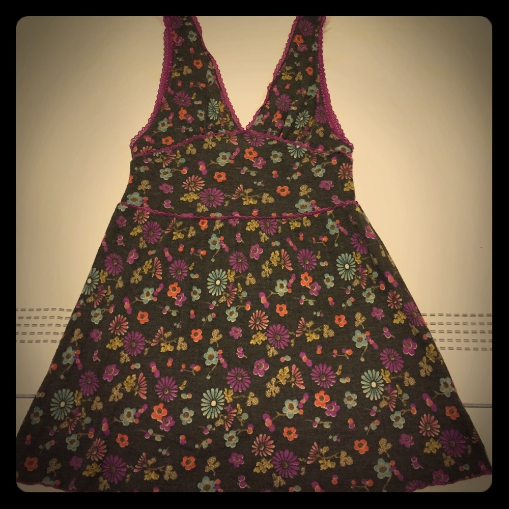 Free People size M tank/tunic
