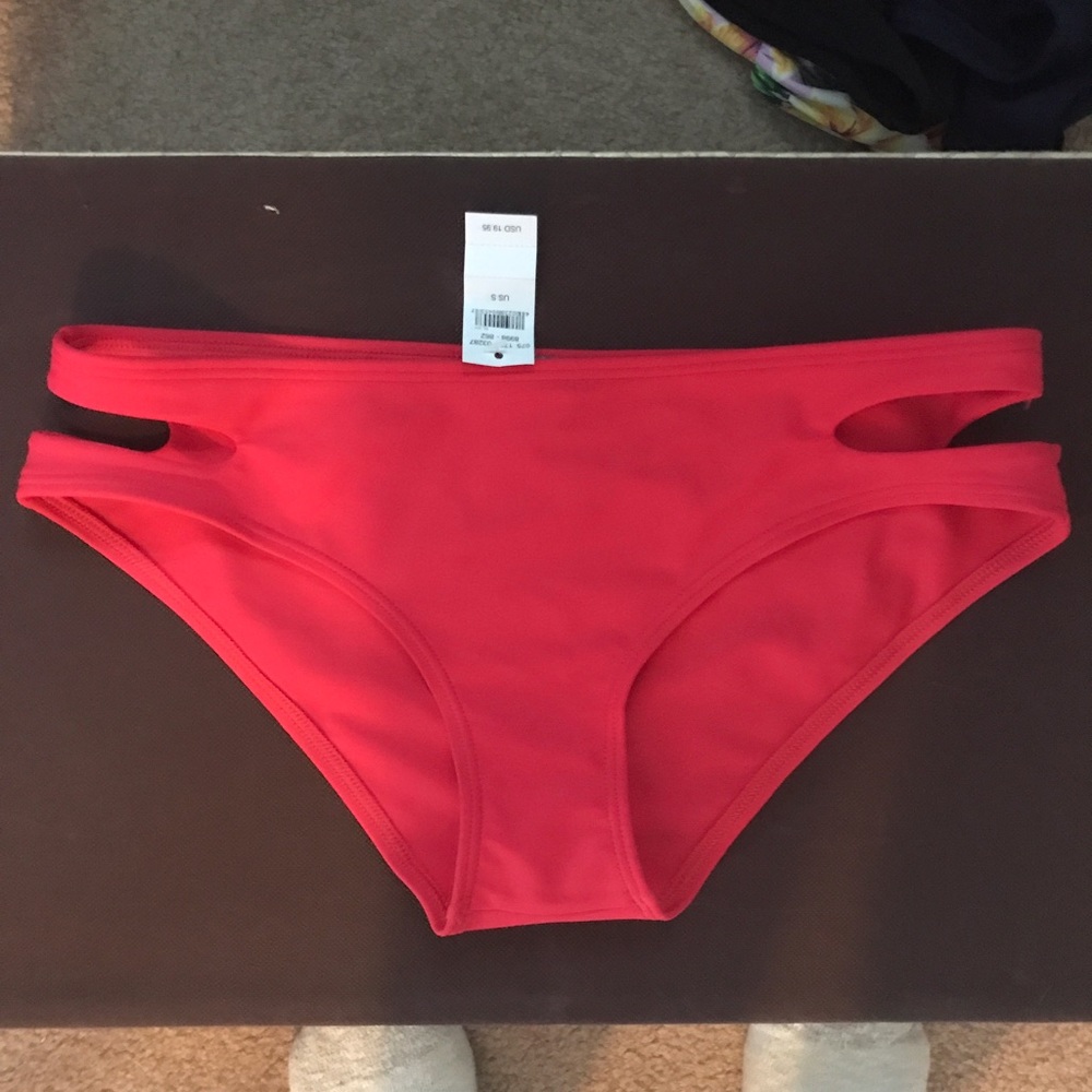 Aerie bikini bottom NWT