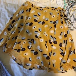 Urban Outfitters Skirt NEVER WORN