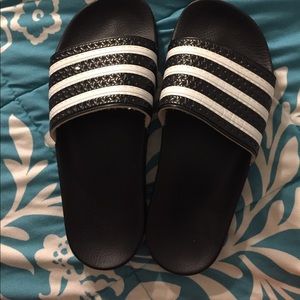 Adidas slides