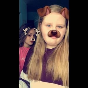 Meet your Posher, Kaylee