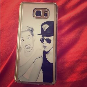 Galaxy Note 5 case